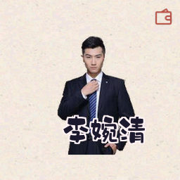 李婉清